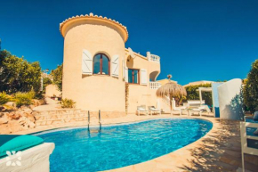 Villa Sea Breeze by Abahana Villas